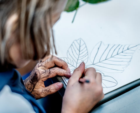 workshop II - hanstholm fyr _ foto mette johnson