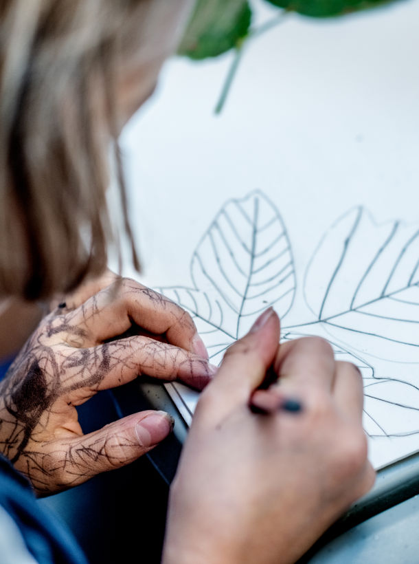 workshop II - hanstholm fyr _ foto mette johnson
