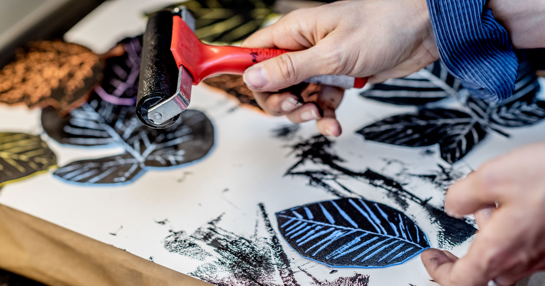 workshop IV - hanstholm fyr _foto mette Johnson