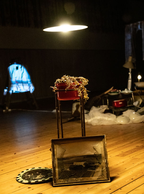 ROD Mør Collective Foto Jamal Mekdad