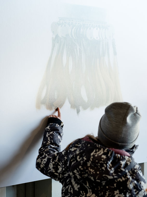 Hanstholm fyr_foto Mette Johnson