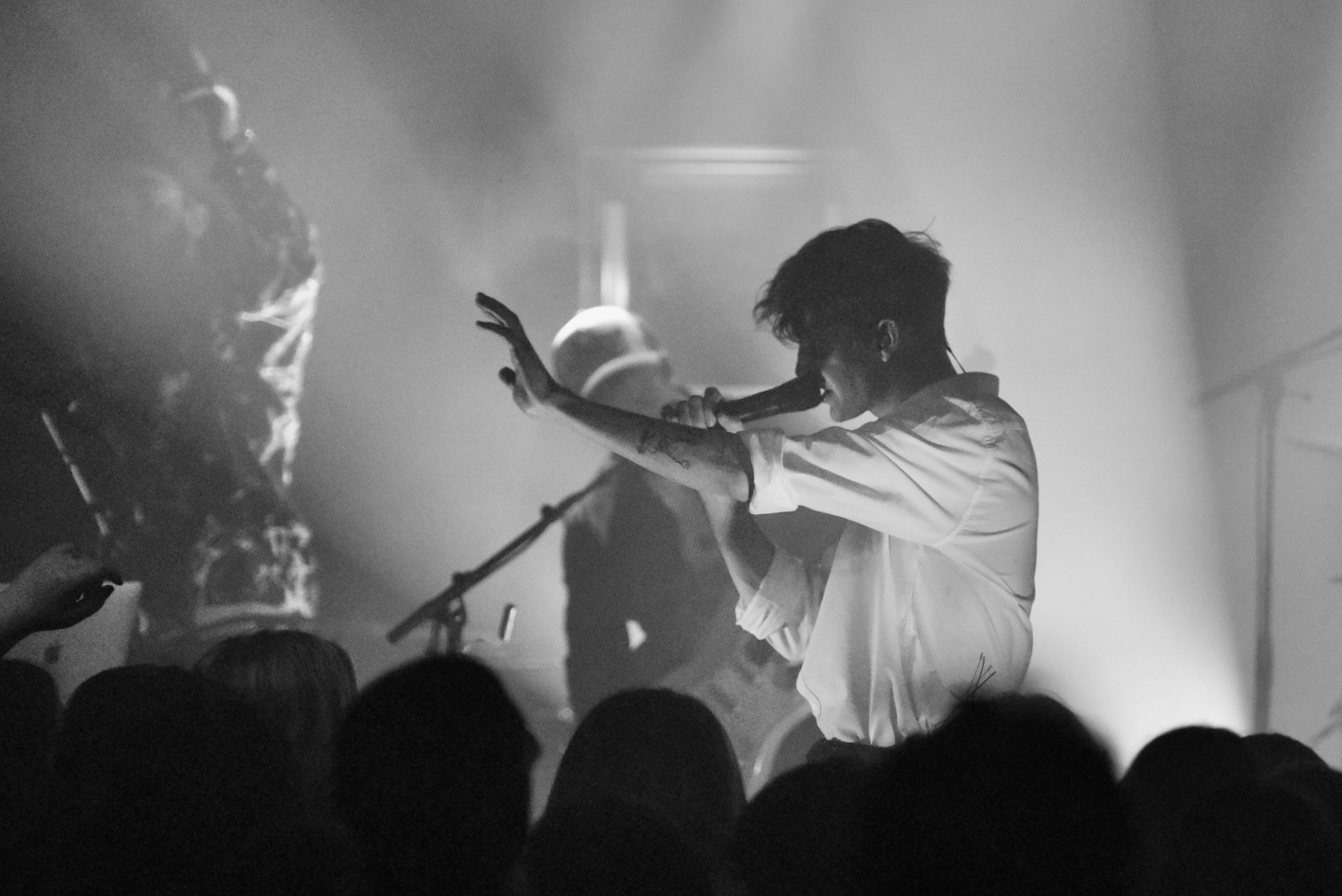 Patina_koncert i Jernstøberiet Asaa_OPUSS