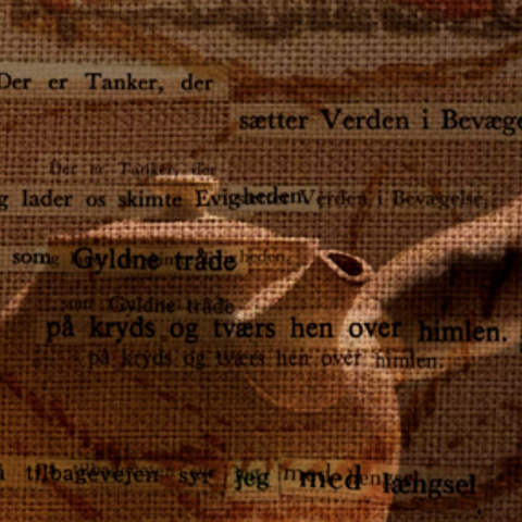 Opslag - Pia Skogberg