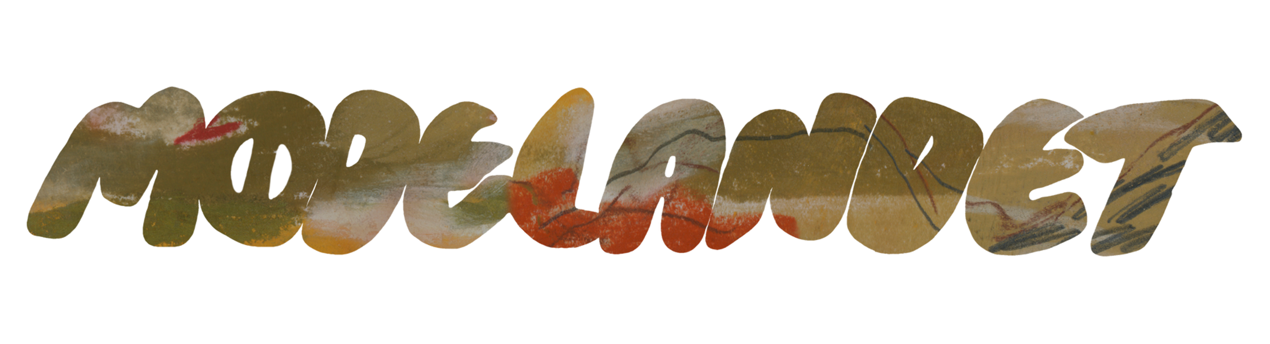 Navnetræk Logo