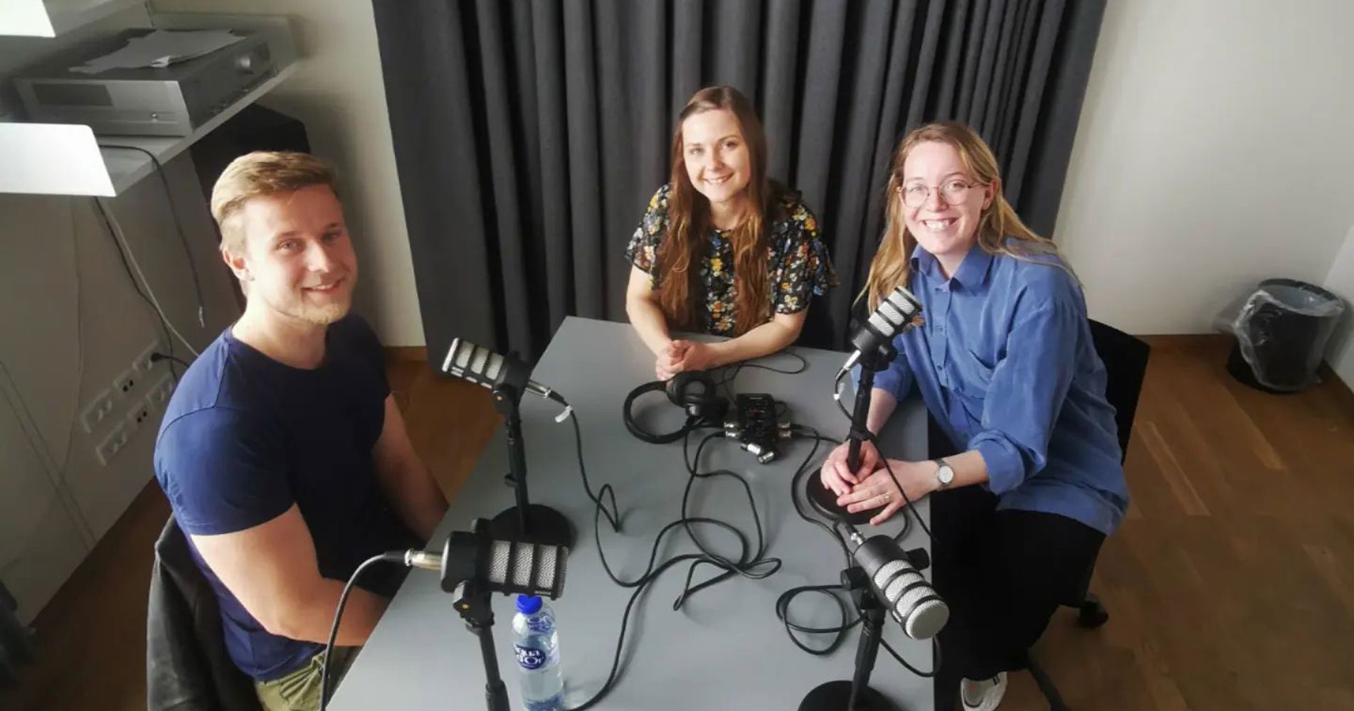 Podcast - Kultur med mening