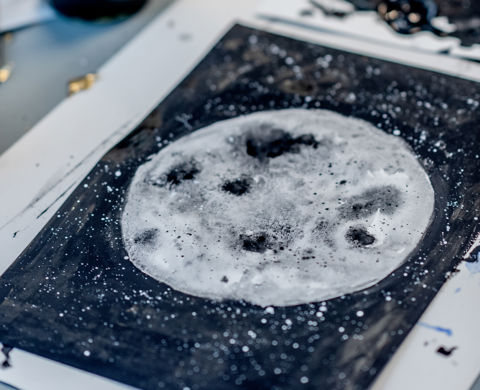 workshop:Hanstholm Fyr_foto Mette Johnson