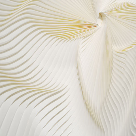 Yuko Nishimura 1 Hands On Origami Foto Jacob Friis Holm Nielsen