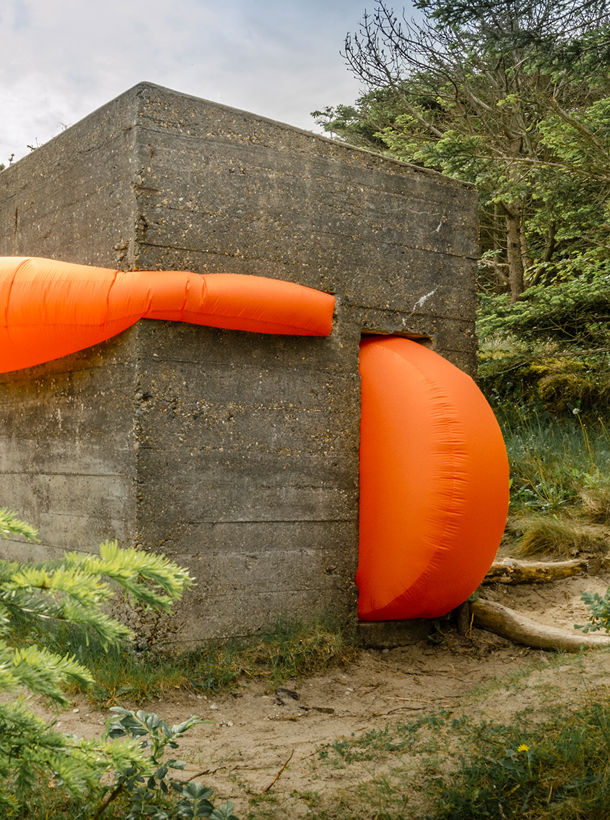 Hanstholm Artspace_Kulturkanten