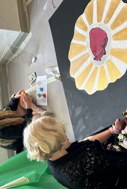 Sommerskole Bratskov 2023