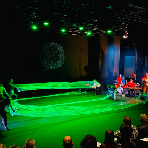 scenekunst - foto wilma walther