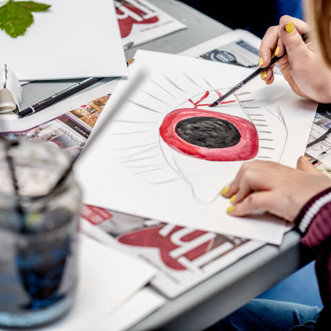 workshop III - hanstholm fyr_foto mette johnson